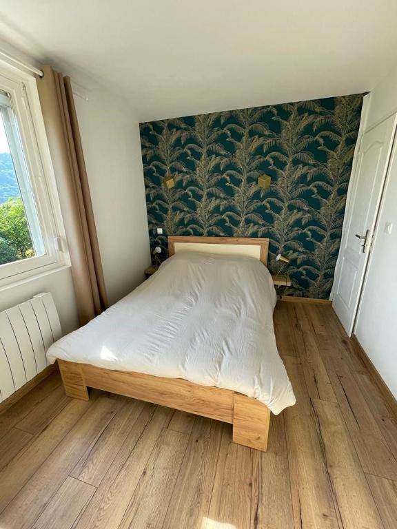 Les Balcons de la Vallée