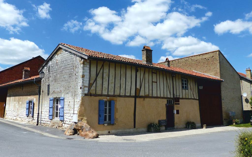 Musée Verlaine
