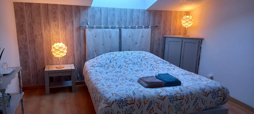 Aux trois petites notes, La Sabotterie - photo 6