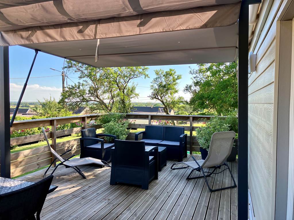 Lodge de Valébrune, Sorcy-Bauthémont - photo 4