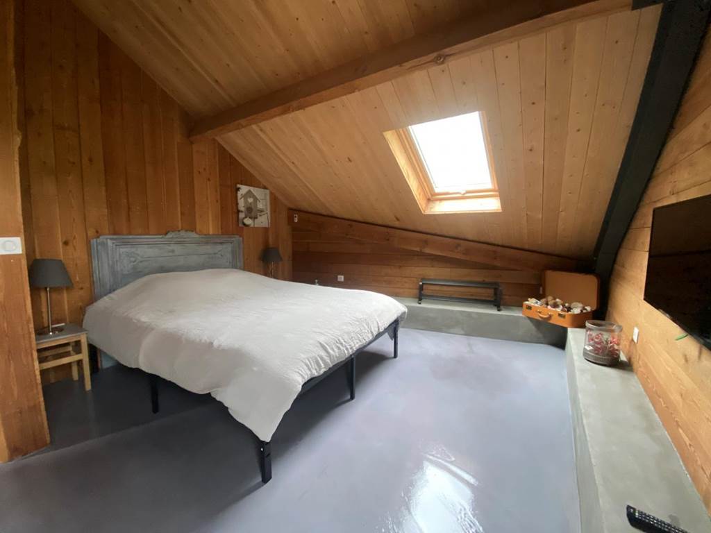 Gîte Le Grain D'Amour
