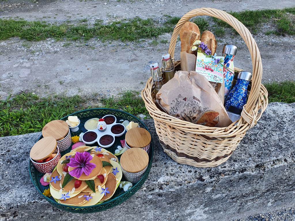 La ferme des grands-parents, Auboncourt-Vauzelles - photo 5