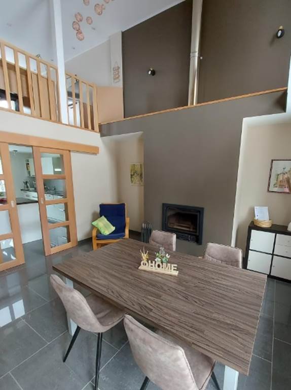 Escapade cosy dans les Ardennes