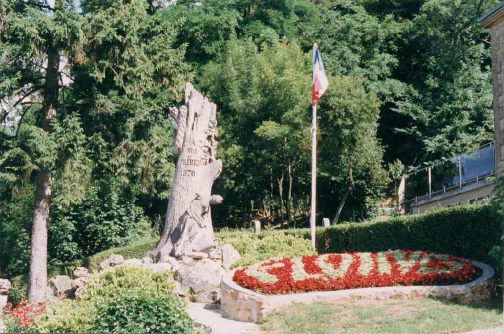 Circuit de Mémoire - Floing