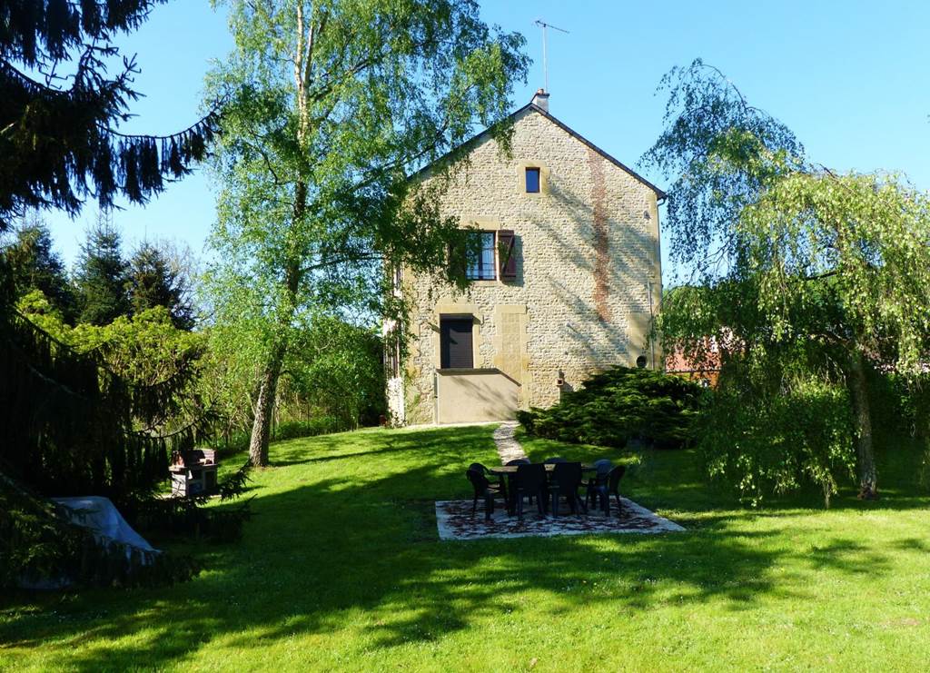 Gîte De L'École