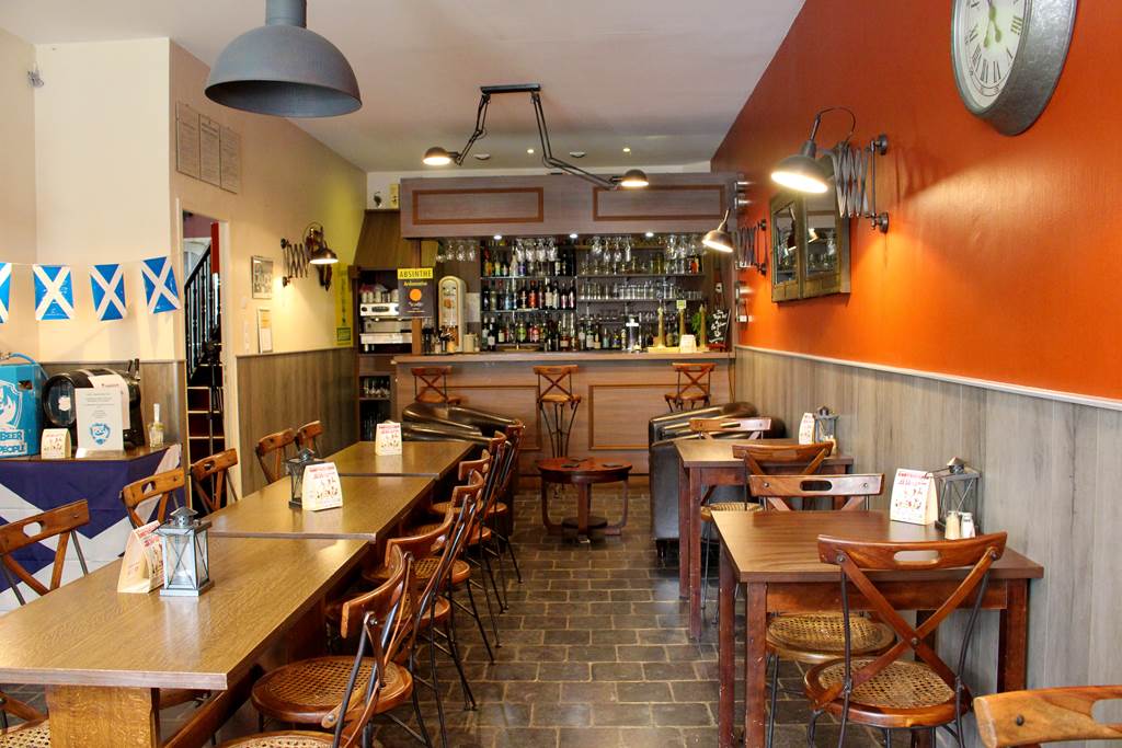 Au Saint-Hubert, Haybes - photo 7