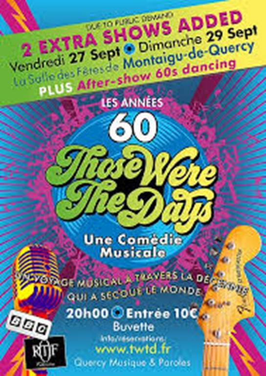 comedie
