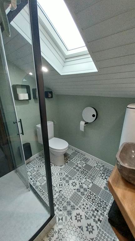 Gîte "Le Scailleteux" — photo 2