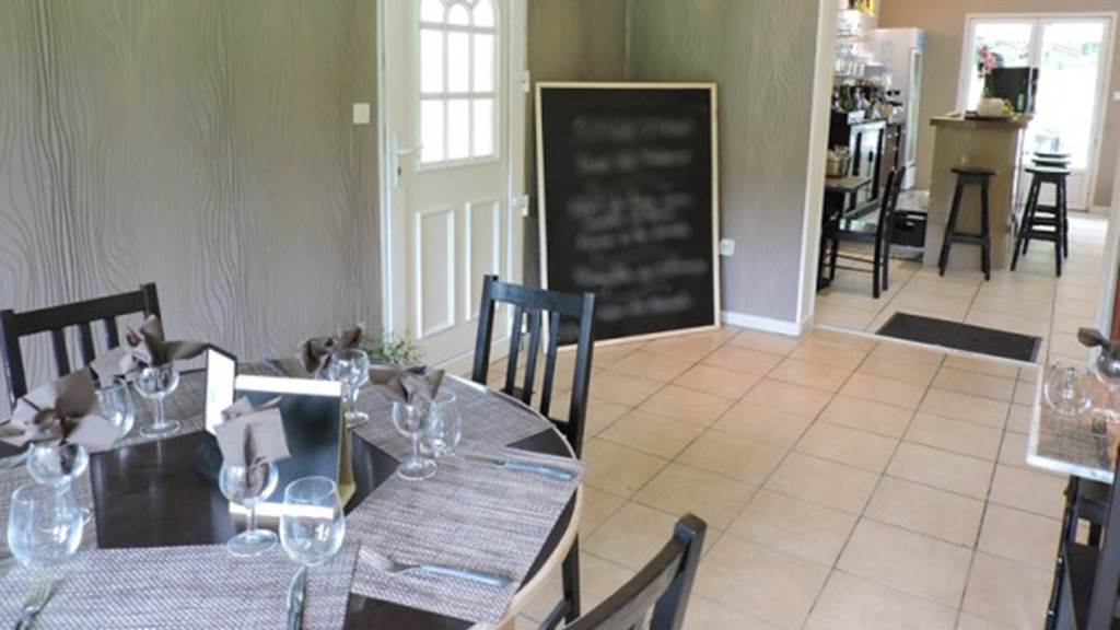 La table du pays, Laifour - photo 4