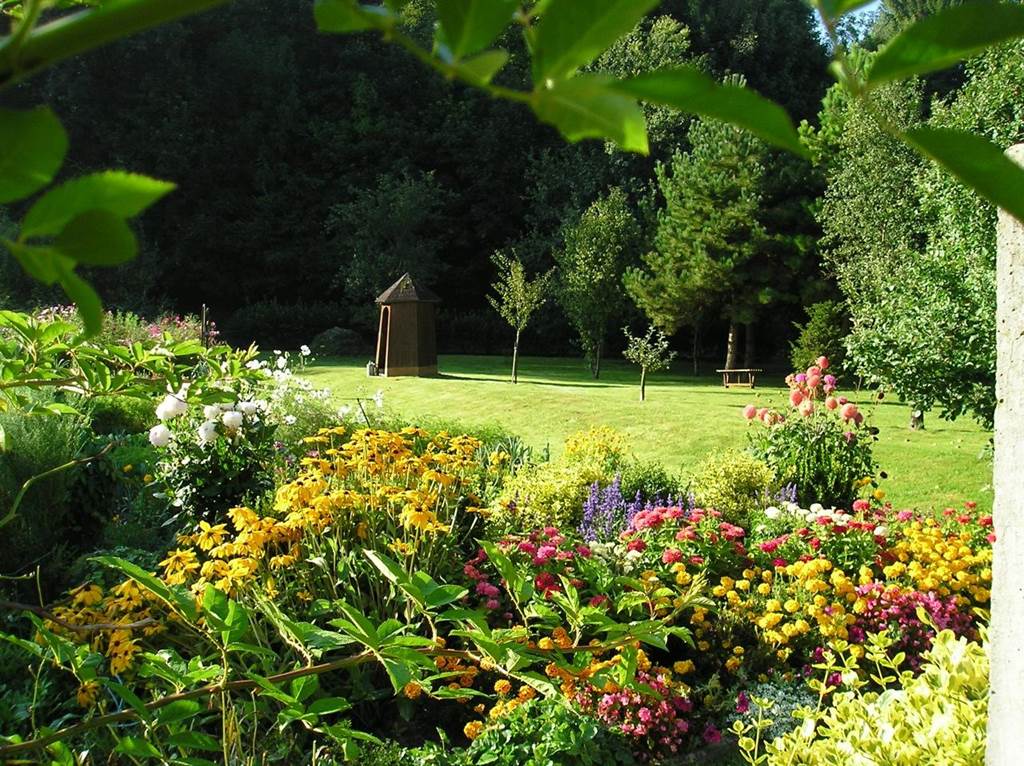 Semide - Village Fleuri "4 fleurs", Semide - photo 5