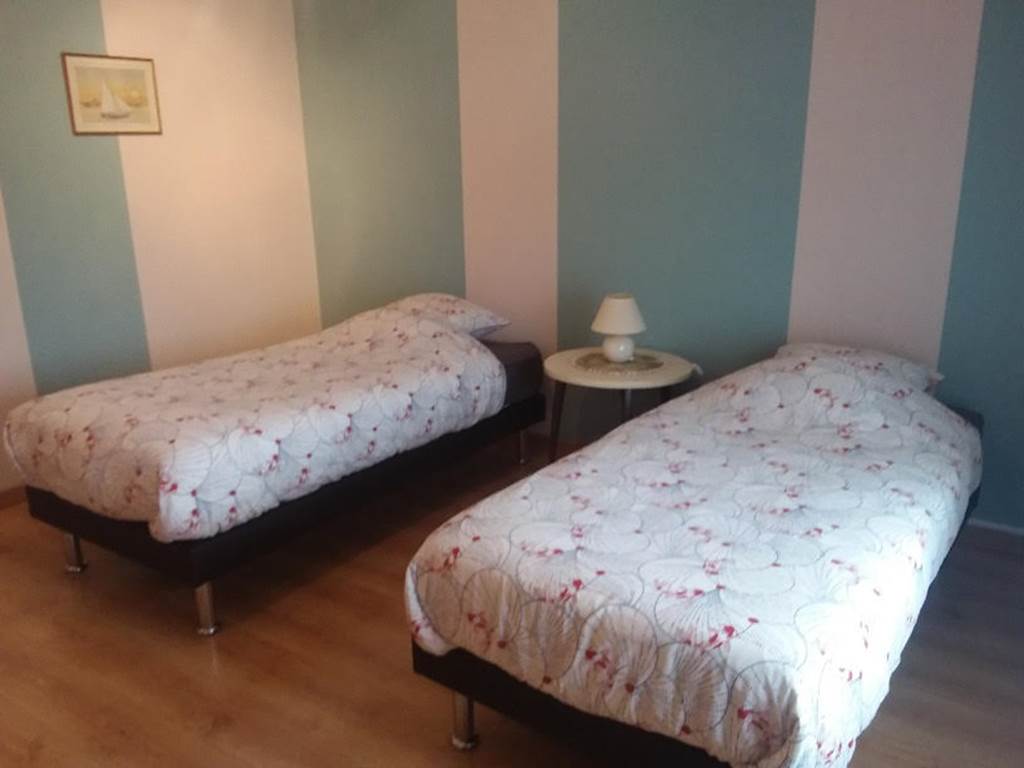 Aux trois petites notes - La Sabotterie, La Sabotterie