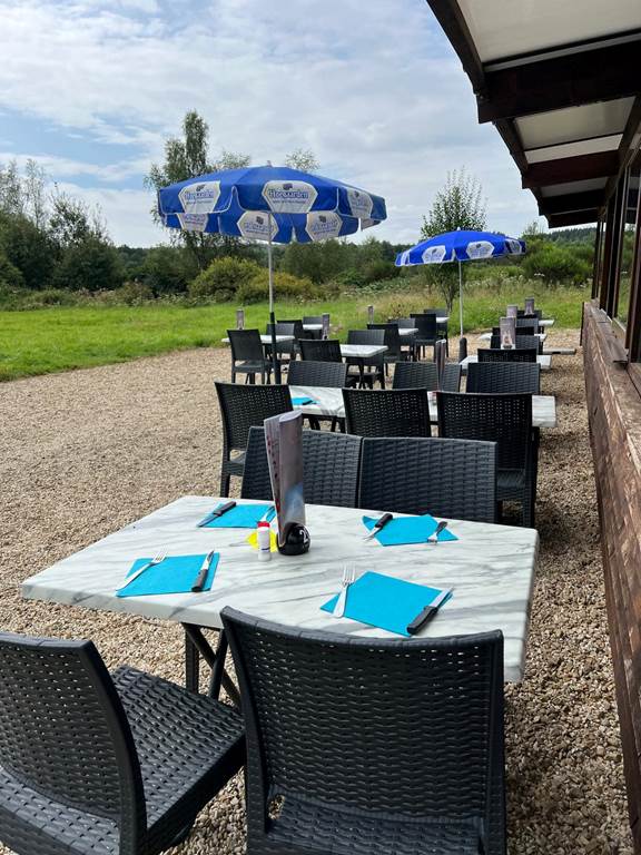 La Ferme du Pont des Aulnes, Les Mazures