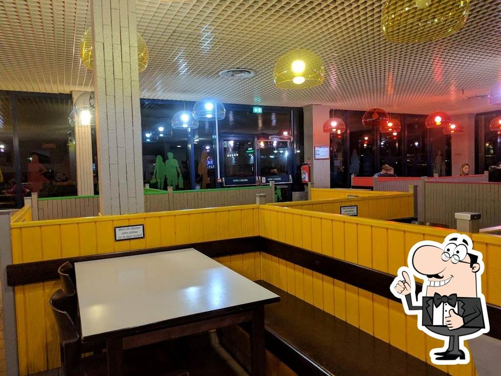 Carrefour Cafétéria, Villers-Semeuse - photo 4