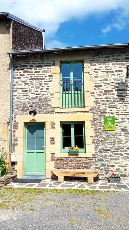 Gîte n°487 "GÎTE DE LA SEMOY" — photo 2