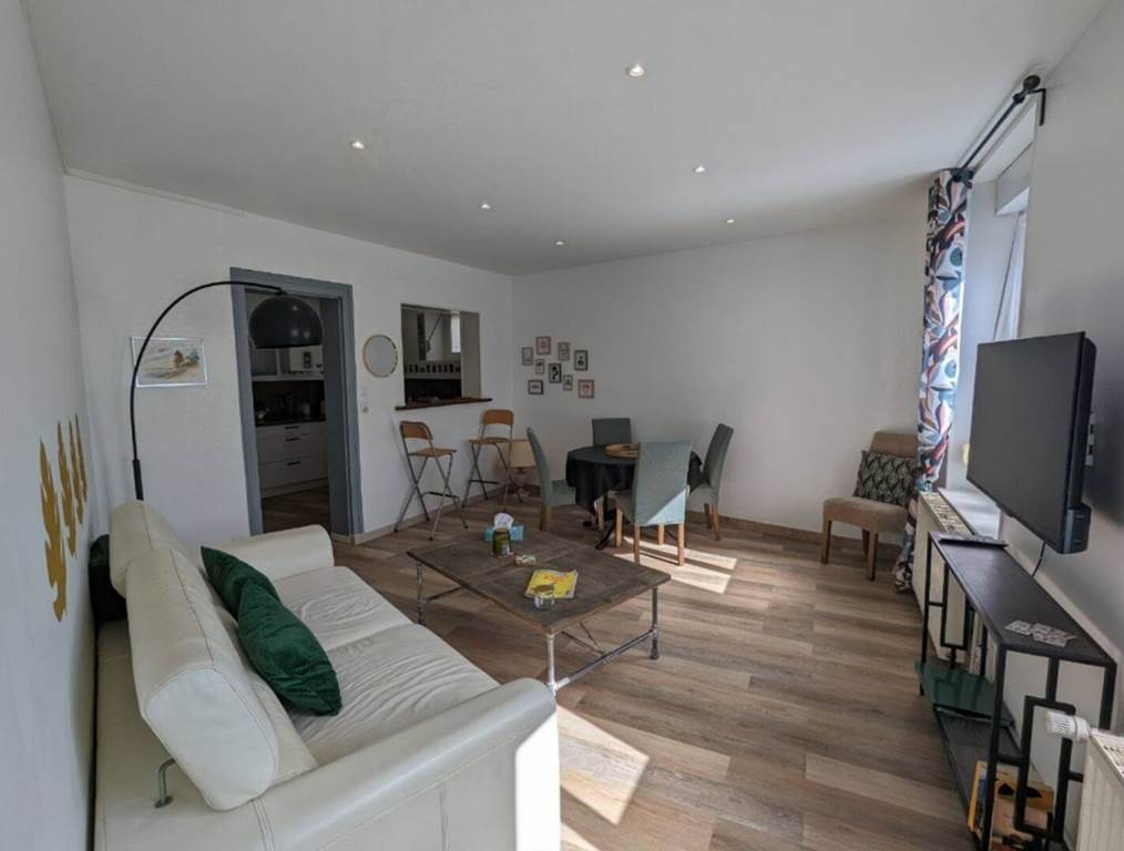 La maison de Bogny, Bogny-sur-Meuse - photo 2