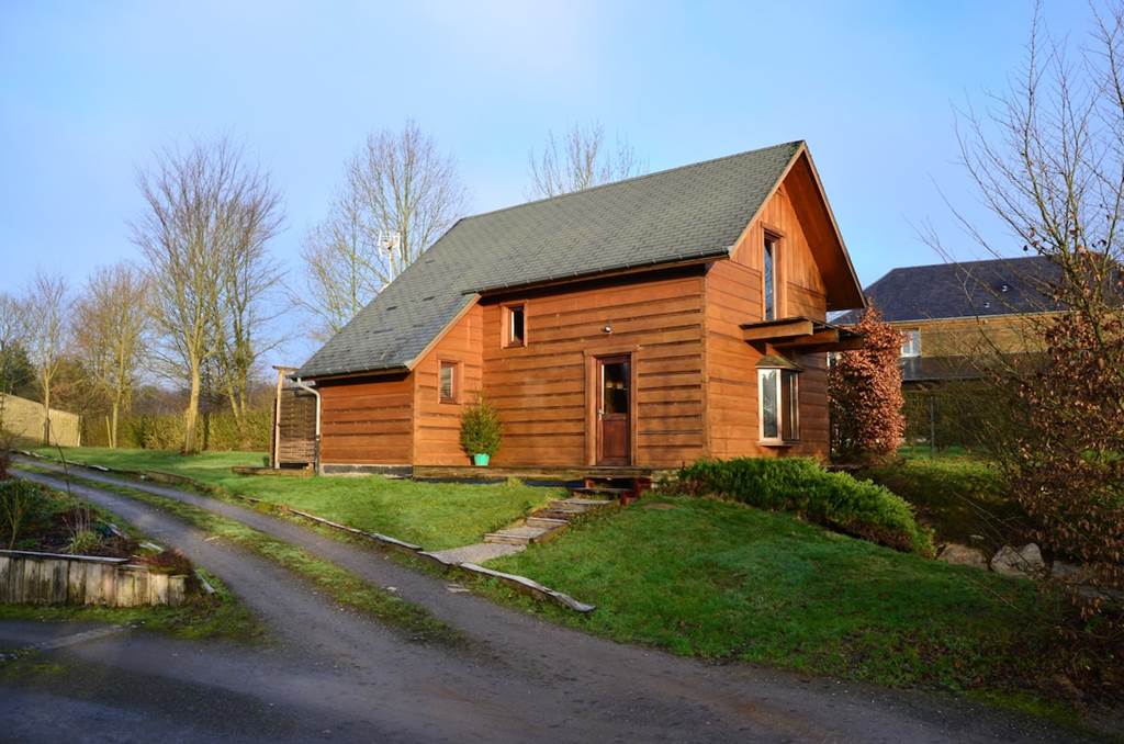 Gîte le chalet