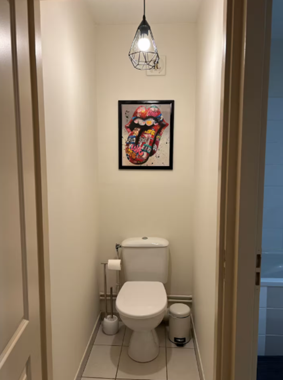 Airbnb de la Tour d'Auvergne, Sedan - photo 7