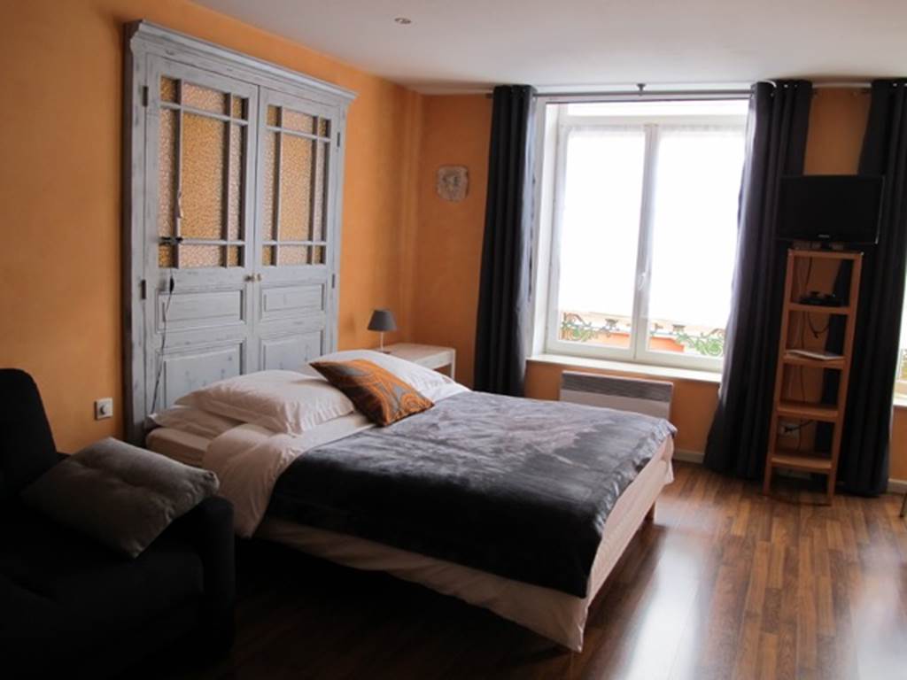 Chambre d'hôtes - Les Chambres du Petit Bois — photo 3