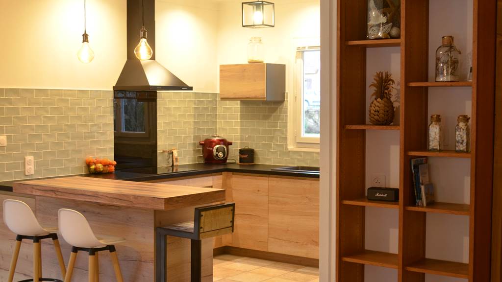 Gîte Villa Celtus — photo 2
