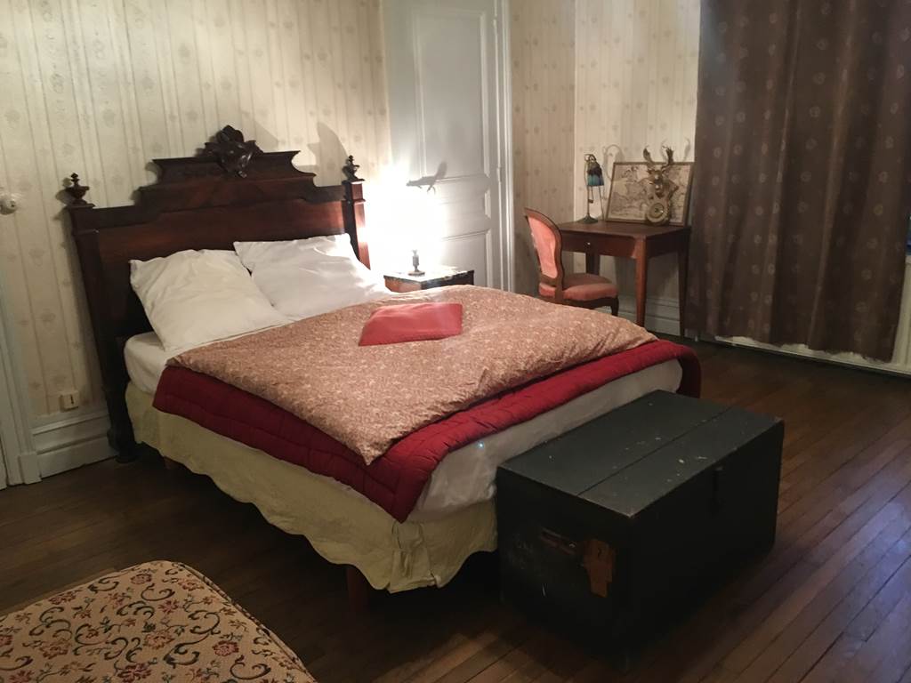 Gite - La Villa Bonne Entente, Donchery - photo 8