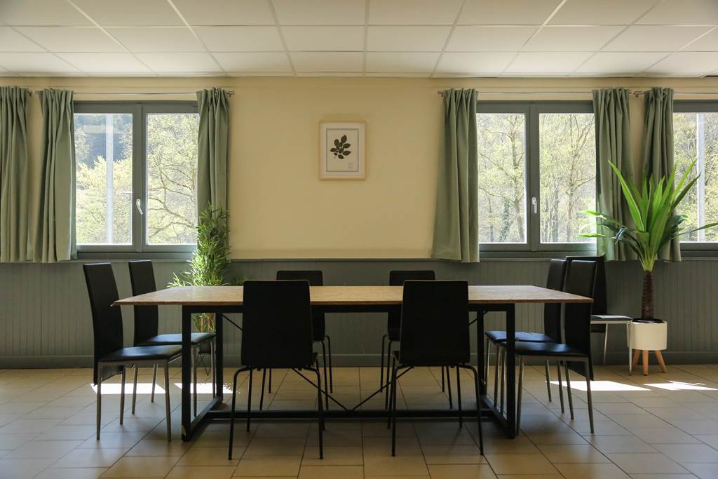 Gîte 9 personnes au Domaine d'Haulmé, Haulmé - photo 8