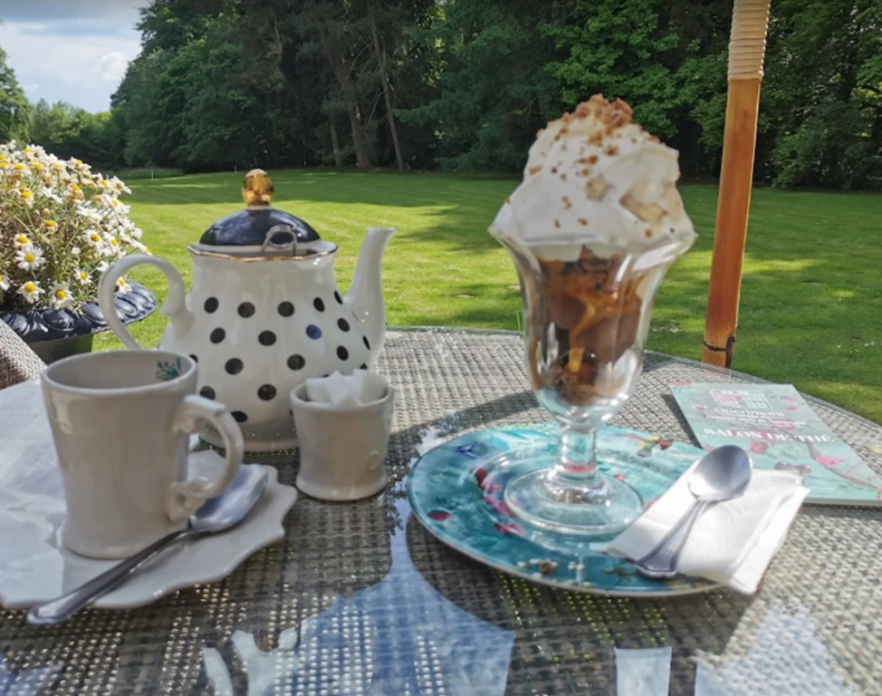 Bruncherie : Querimont, Sedan - photo 10
