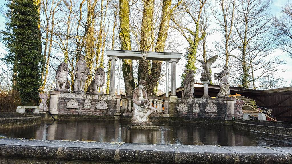 Château de Montaubois, Signy-l'Abbaye - photo 4