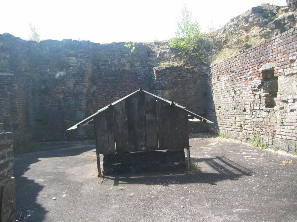 Château de Montcornet en Ardenne, Montcornet - photo 9
