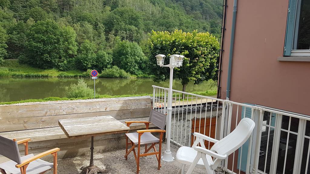 Gîte "Le balcon sur la Meuse" — photo 3