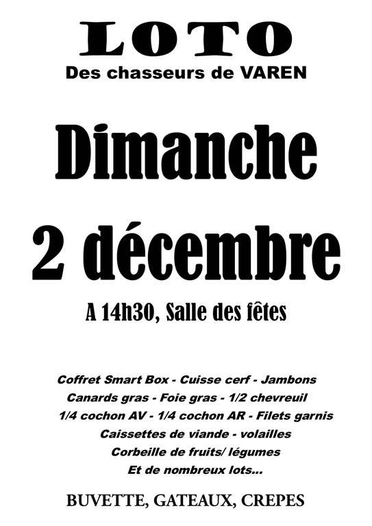 AFFCIHE 2018