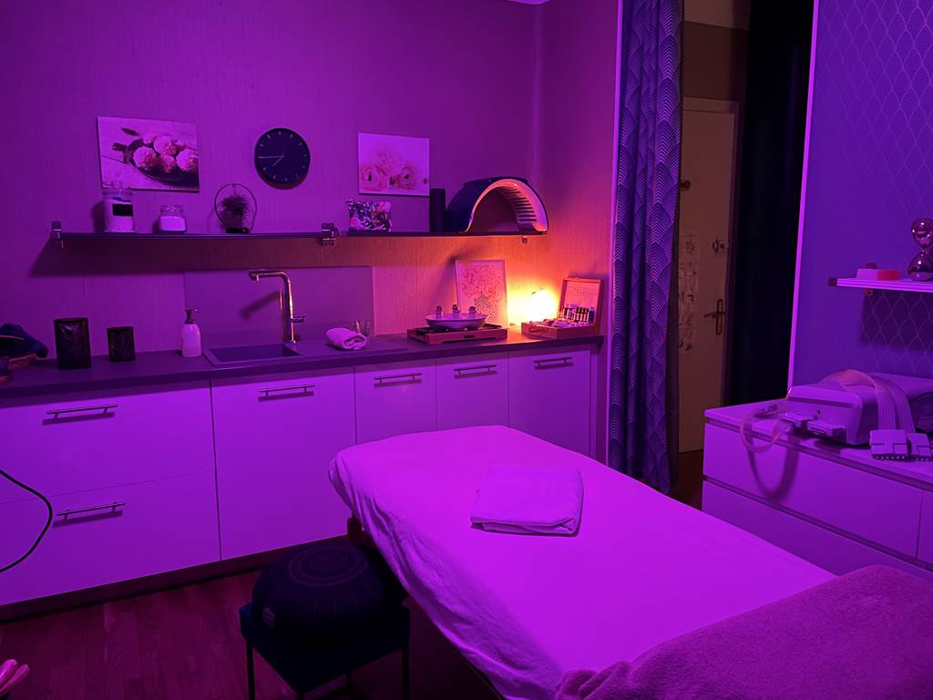 Nathalie Cambier Jonval - Naturopathe