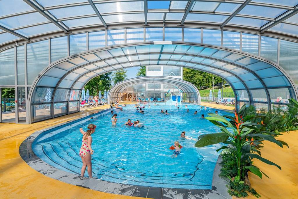 Marvilla Parks Camping des Vieilles Forges, Les Mazures - photo 10