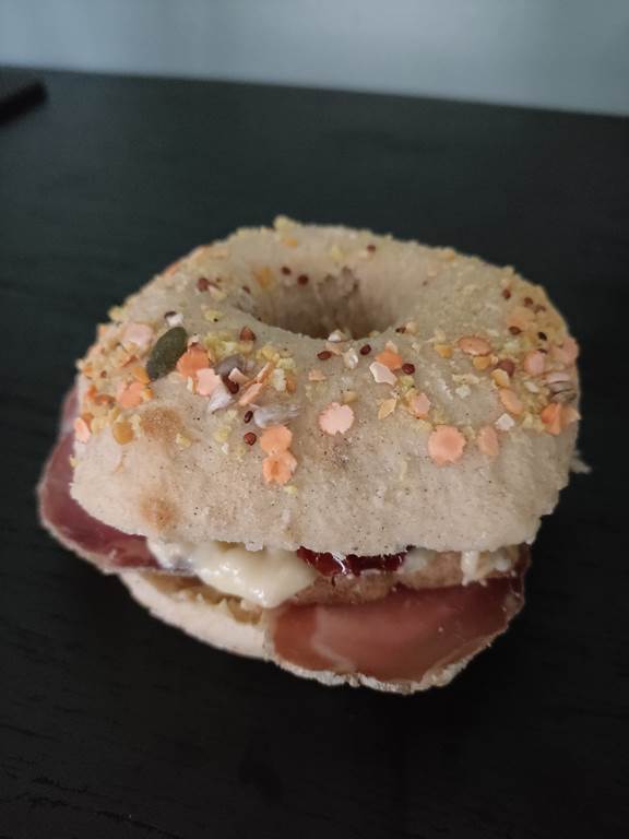 Le circuit court - Food Truck et traiteur, Saint-Loup-Terrier