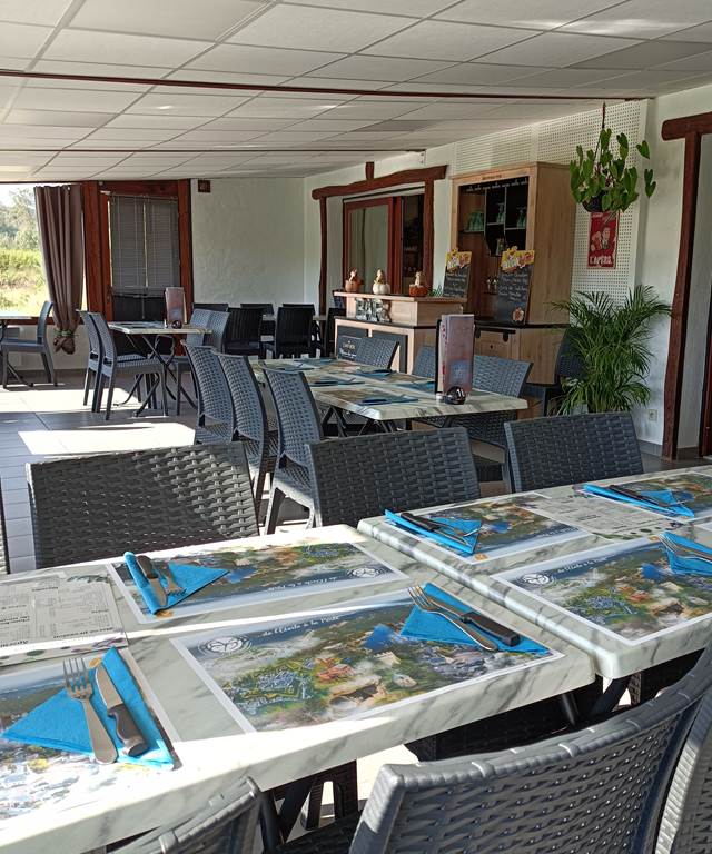 La Ferme du Pont des Aulnes, Les Mazures - photo 4