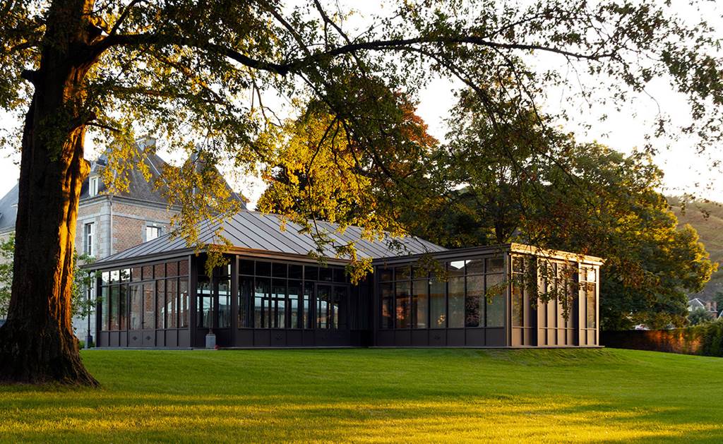 Le Château de Wallerand, Vireux-Wallerand - photo 11