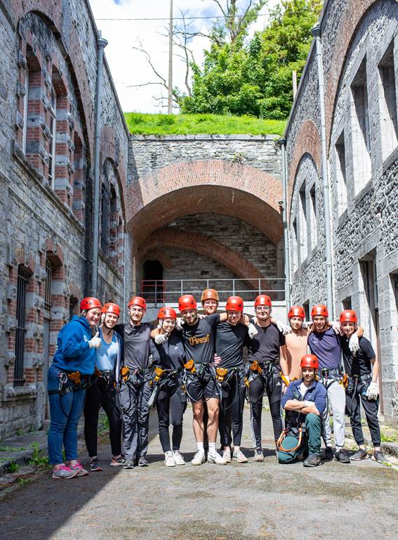 Activités sportives à Charlemont - photo 5
