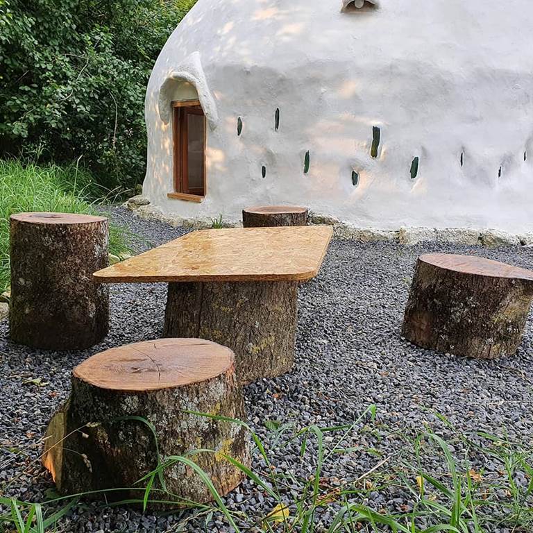 L'igloo des Ardennes, Chuffilly-Roche - photo 4