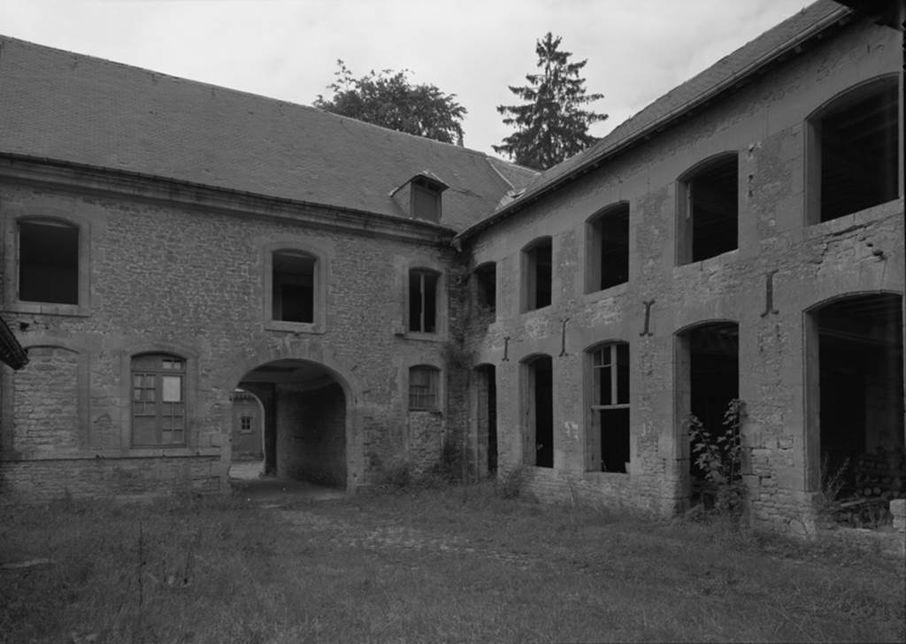Château de Montvillers, Bazeilles - photo 2