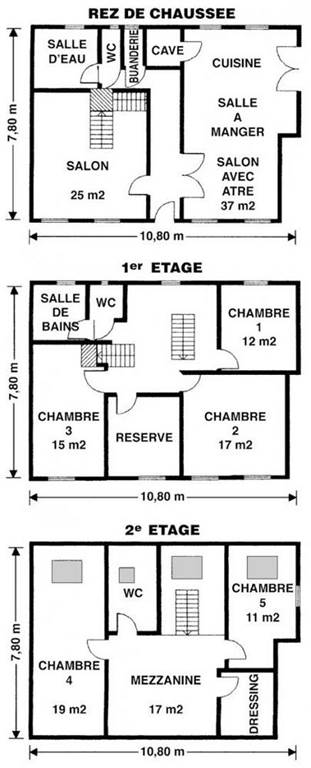 LES BOIS GEORGES, Bossus-lès-Rumigny - photo 9