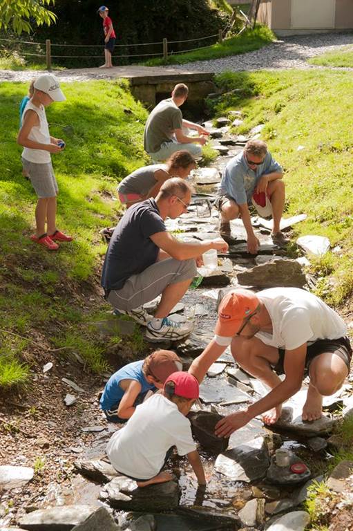 Base de Loisirs du Domaine de Vendresse - photo 5