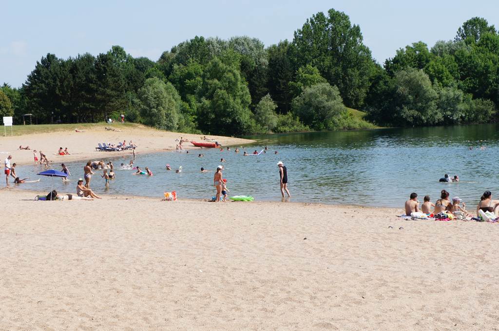 Base de loisirs de la Warenne - photo 3