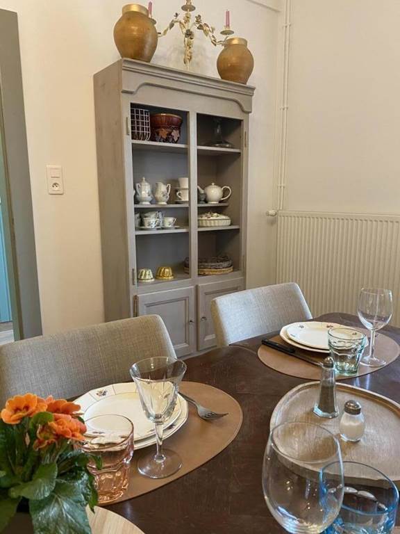 Gîte n°518 "UNE HISTOIRE DE FAMILLE", Écordal - photo 6