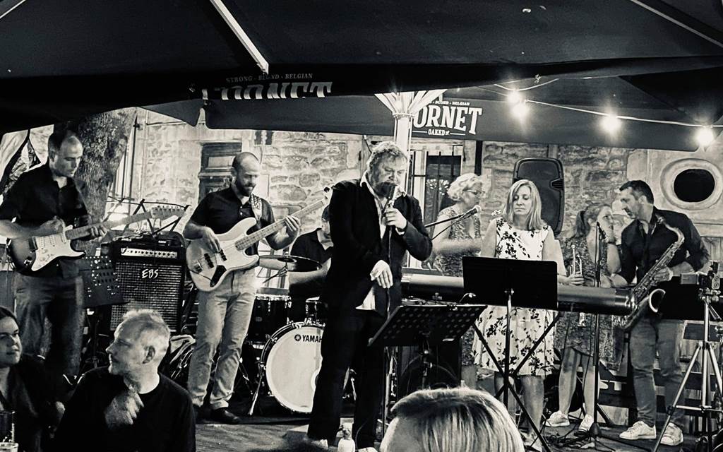 Concert : Little Big Soul