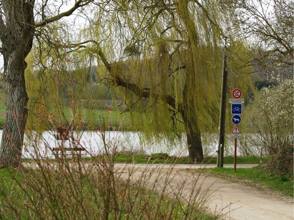 Voie verte Trans-Ardennes, Givet - photo 2