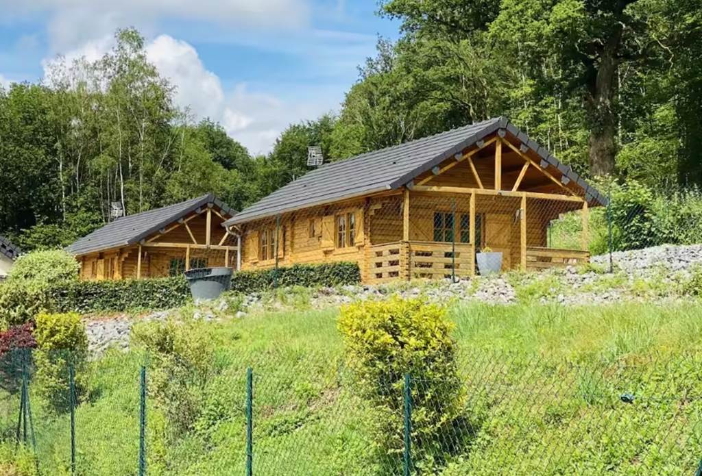 Chalets les Hoyers — photo 2