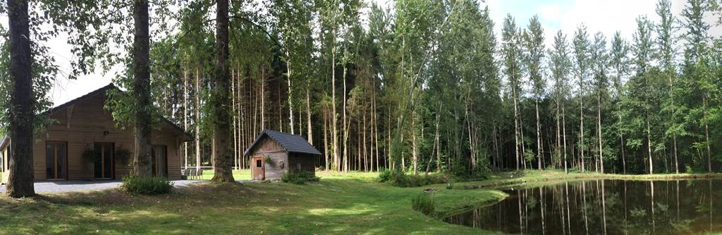 L'Echo de la Forêt
