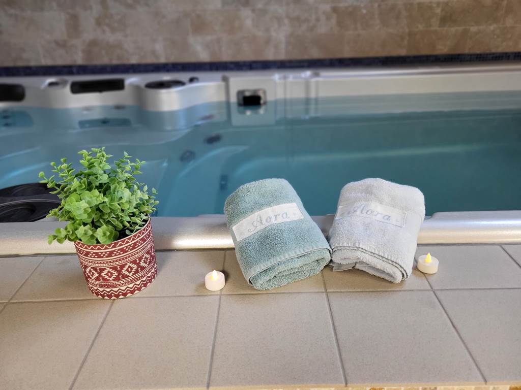 Bel Aora Spa, Champlin - photo 21