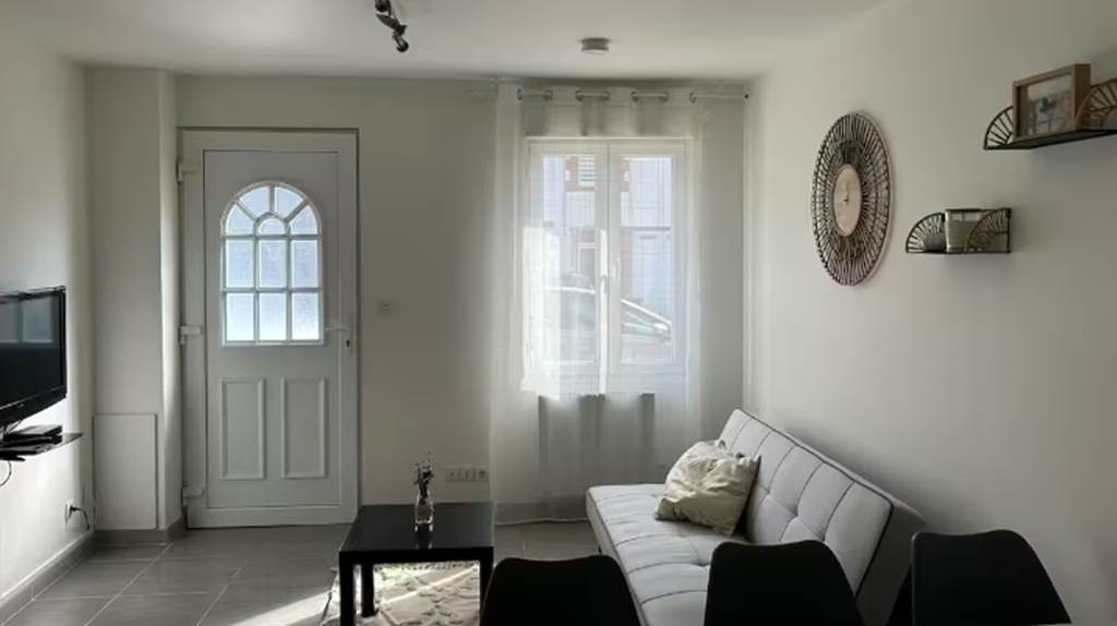 La Maisonnette du Lac