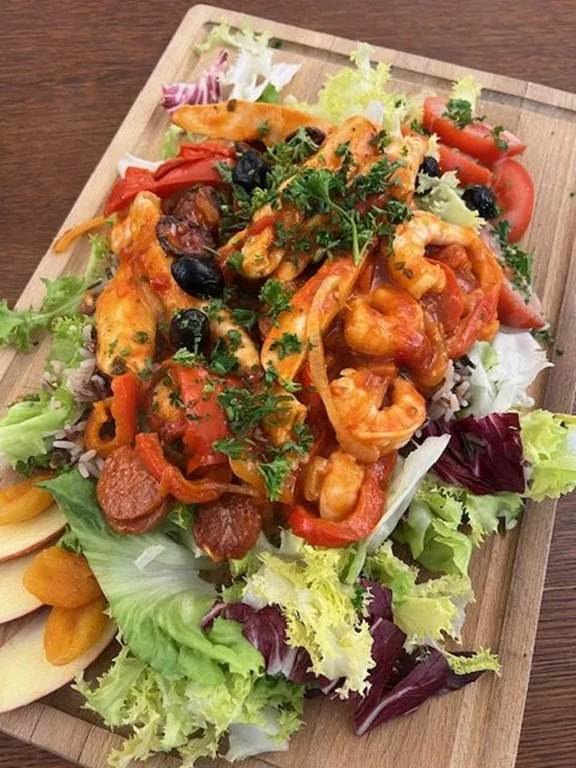 Snack de l’Ecluse n°5, Attigny - photo 5