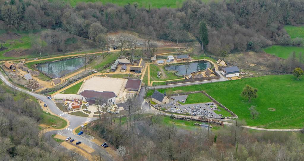 Le Mont Cornu, Montcornet - photo 7